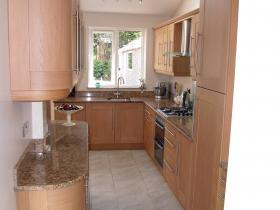 Kitchen Testimonials in South Derbyshire Kitchen Testimonials in South Derbyshire