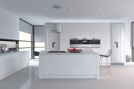 Porcelain White Venice